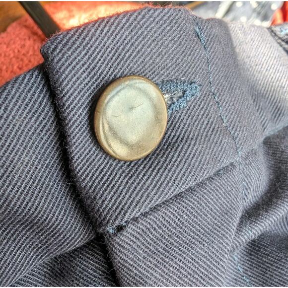 Steelguard FR Pro Cargo Pant Mens 34 Flame Resist Westex UltraSoft CAT 2 Work - Picture 10 of 10